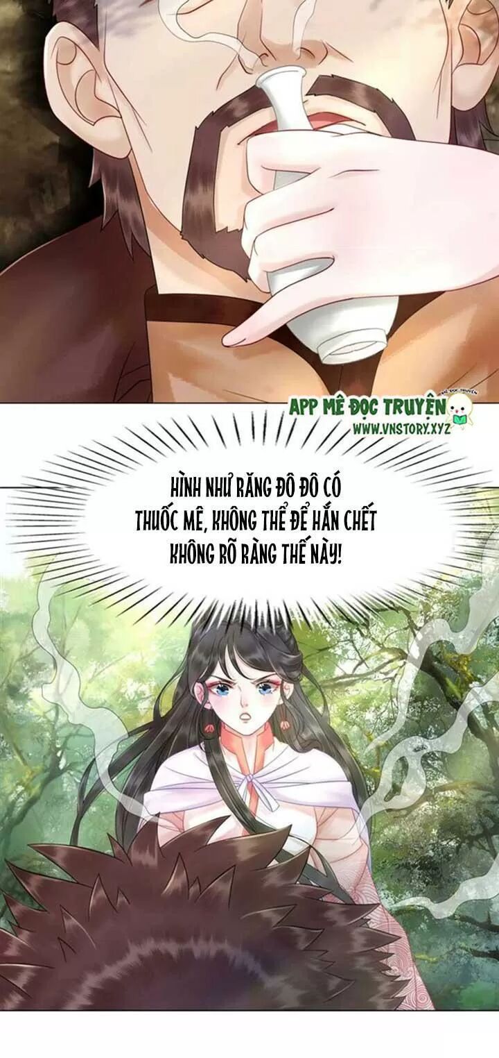 cực phẩm phế vật tiểu thư chapter 68 24