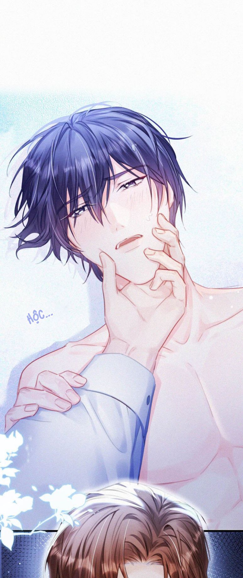 thần thương (môi súng) chapter 57 1