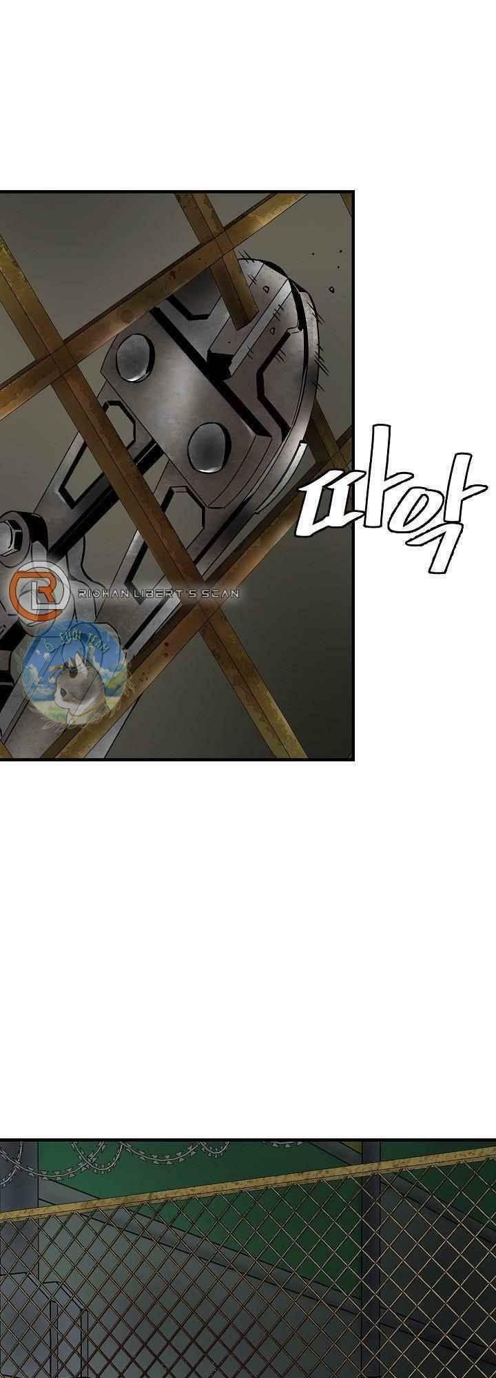 return survival chapter 123 5