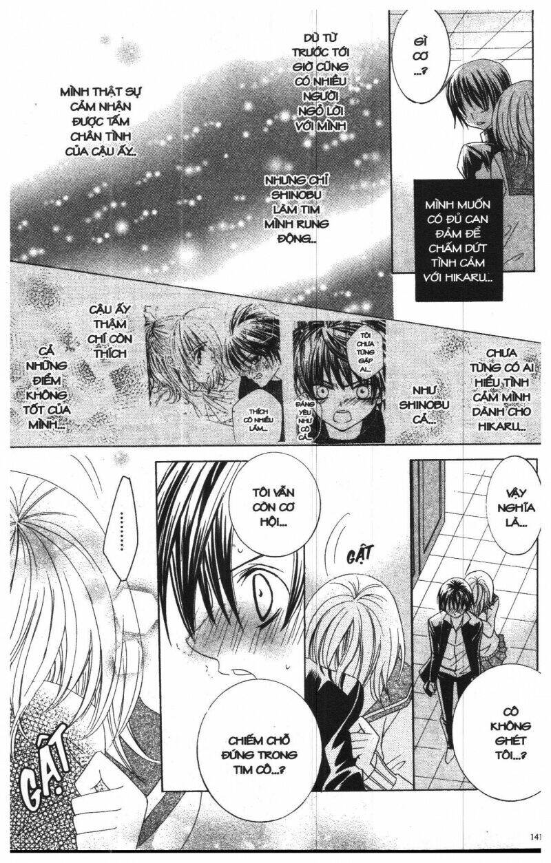 i love you suzuki chapter 5 129