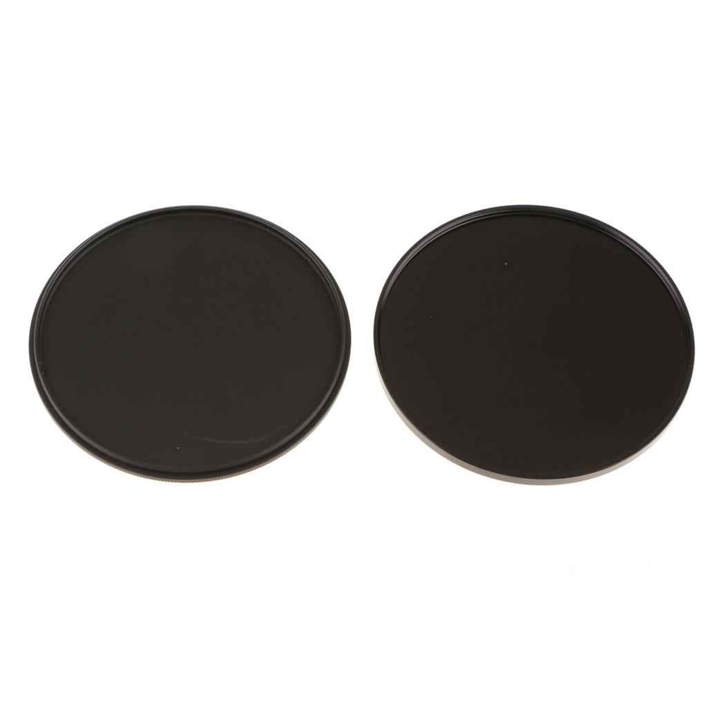 82mm UV CPL ND Filters Protection Case Lens + Flash Diffuser Softbox Bag
