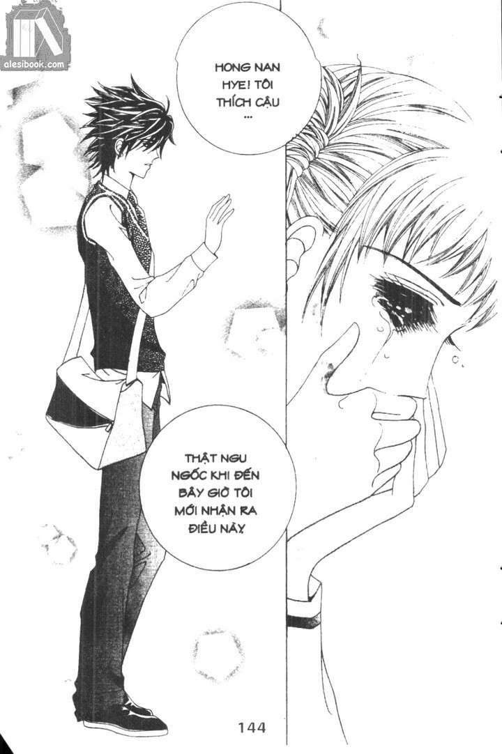 hồng tiểu thư chapter 41 24