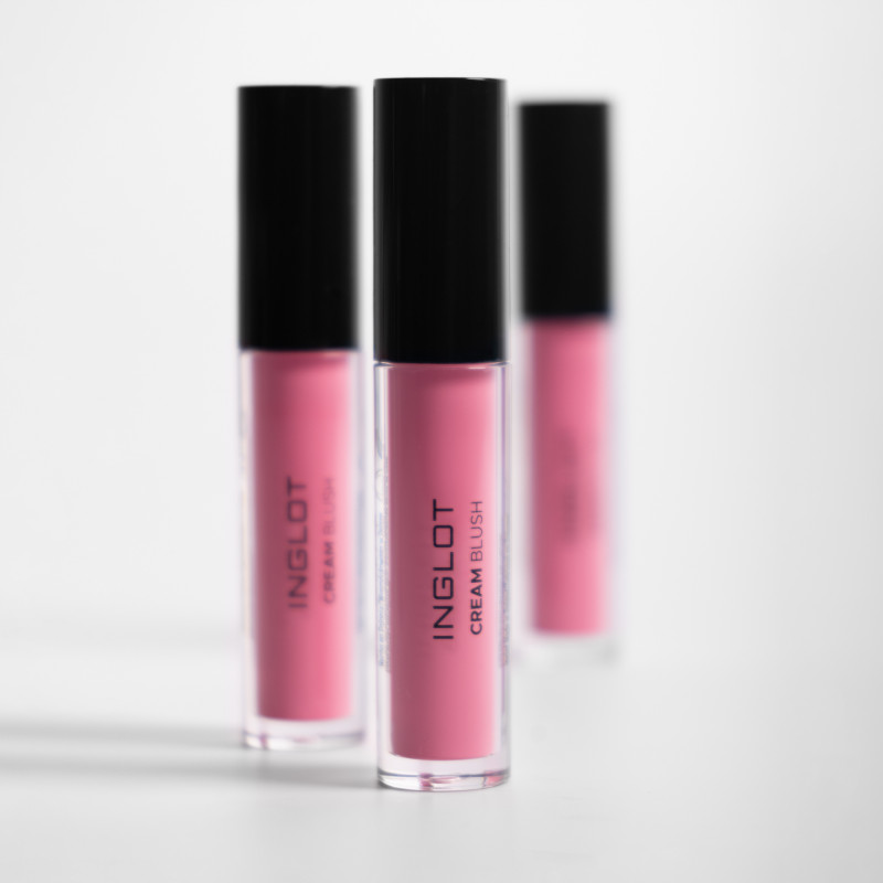 Kem má hồng Cream Blush Inglot (5ml)