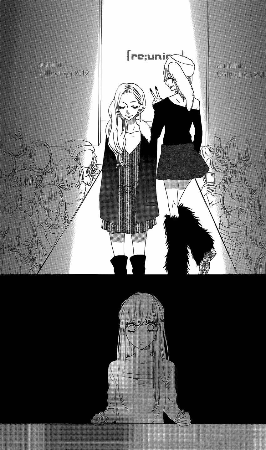 mairunovich chapter 46 23