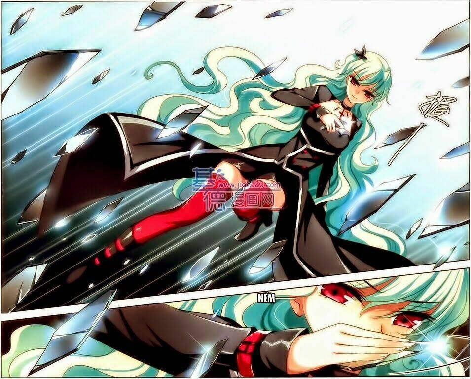 xuyên duyệt tây nguyên 3000 chapter 74 22