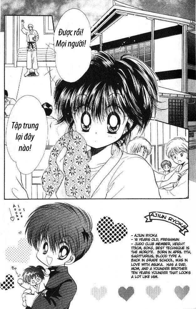 awasete ippon chapter 3.1 2