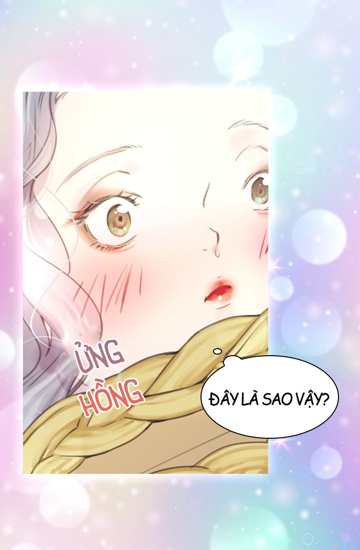 chiến lược sinh tồn của tiểu thư chapter 3 4