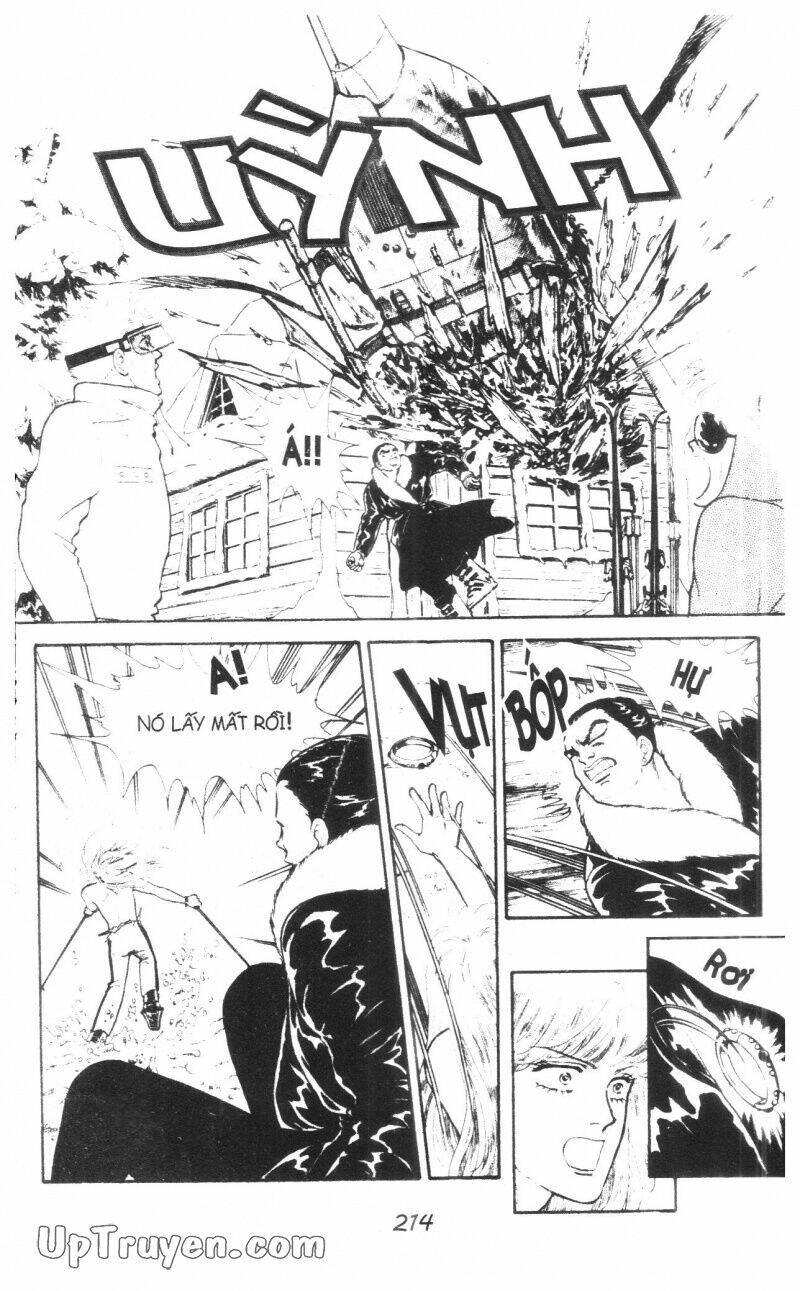 câu lạc bộ con nhà giàu chapter 9 215