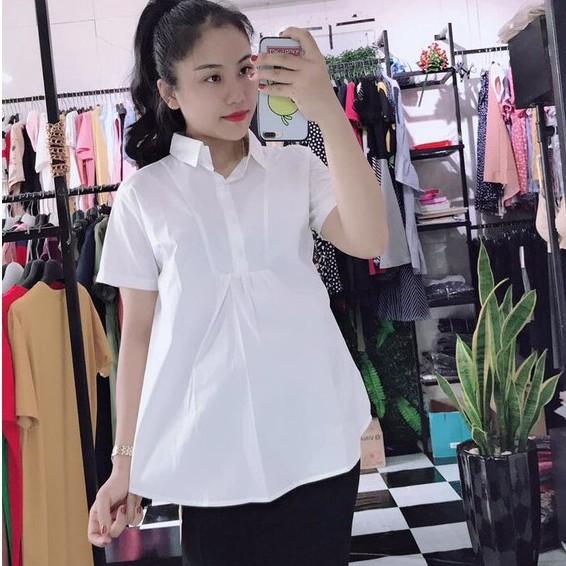 Áo bầu xinh