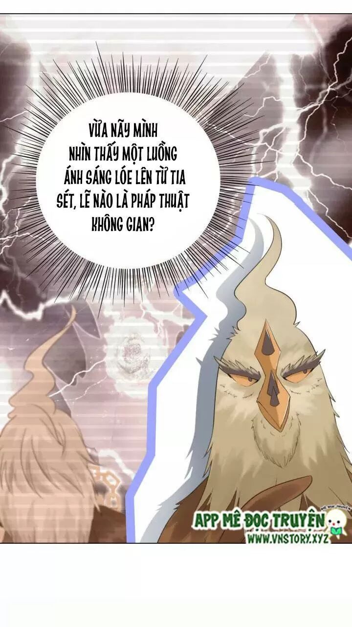 cực phẩm phế vật tiểu thư chapter 107 6