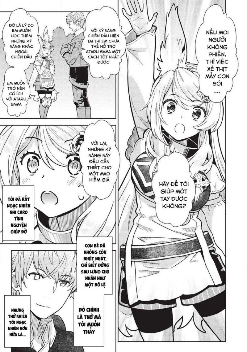 xạ thủ tại dị giới chapter 10 5