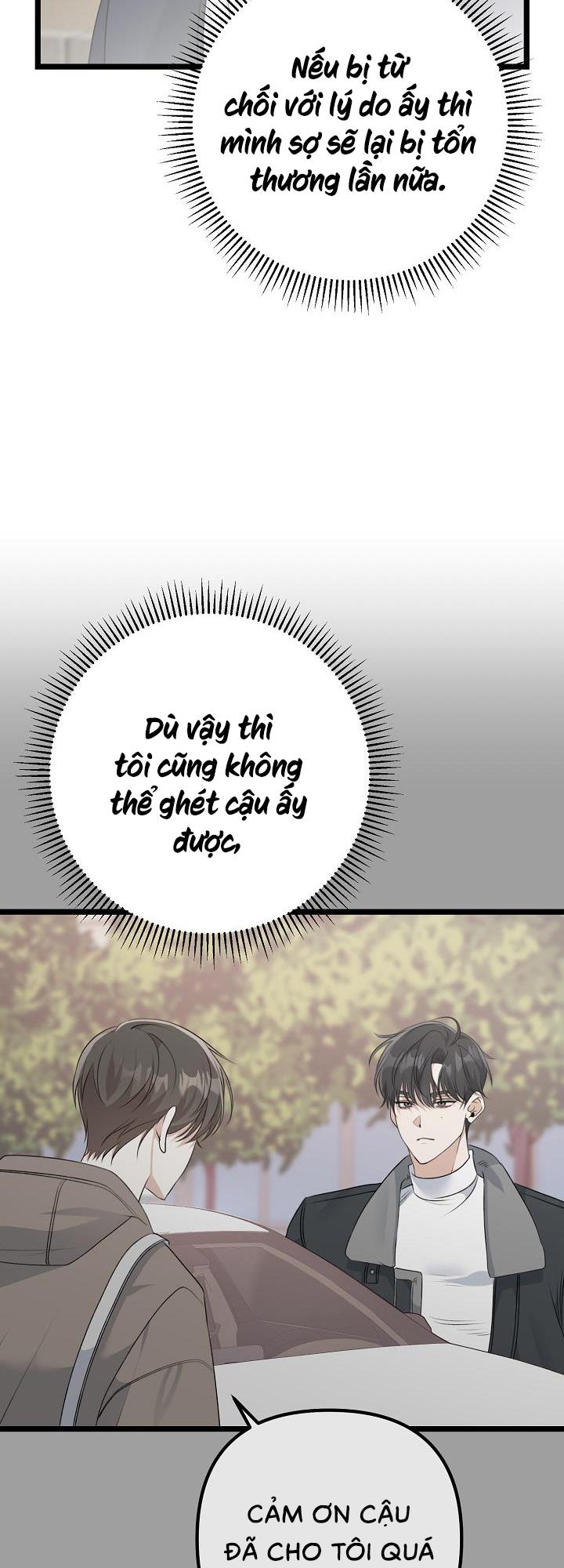 say nắng chapter 13 31