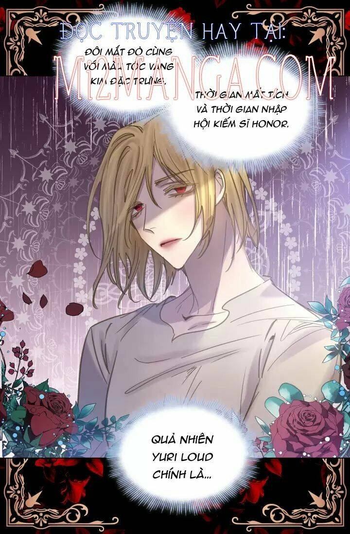 quy luật sinh tồn của nữ phụ chapter 57 43