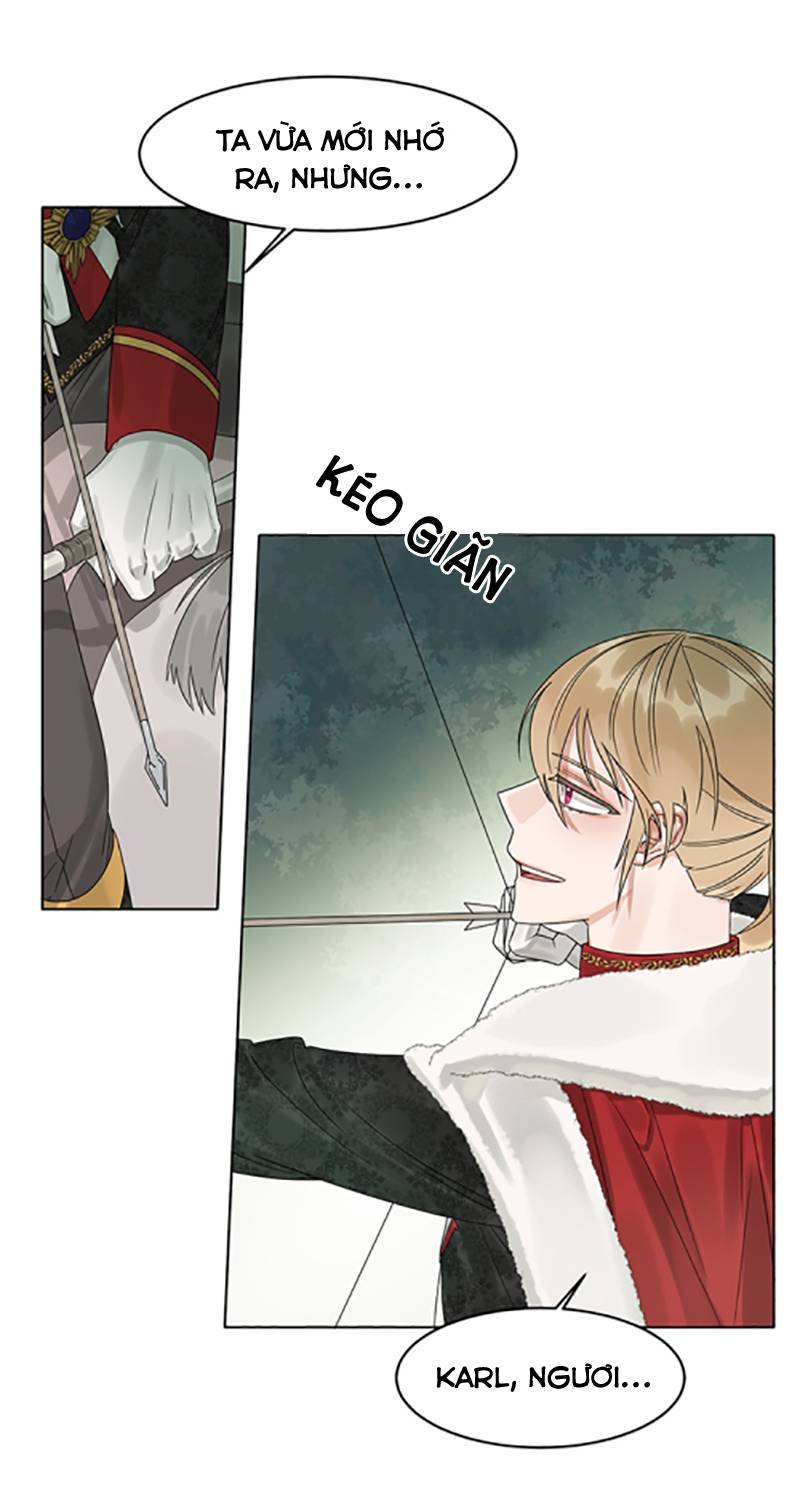 nhân tiện, nàng rồng! chapter 6 14