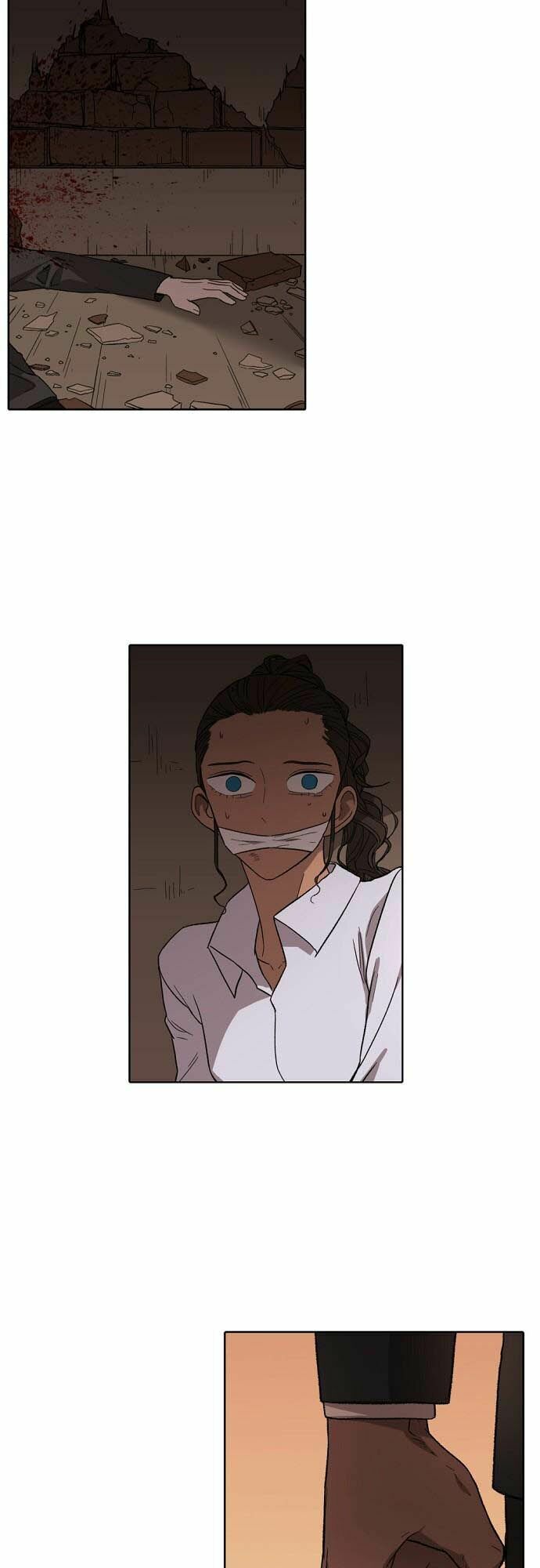 Võ Sĩ Quyền Anh chapter 77 68