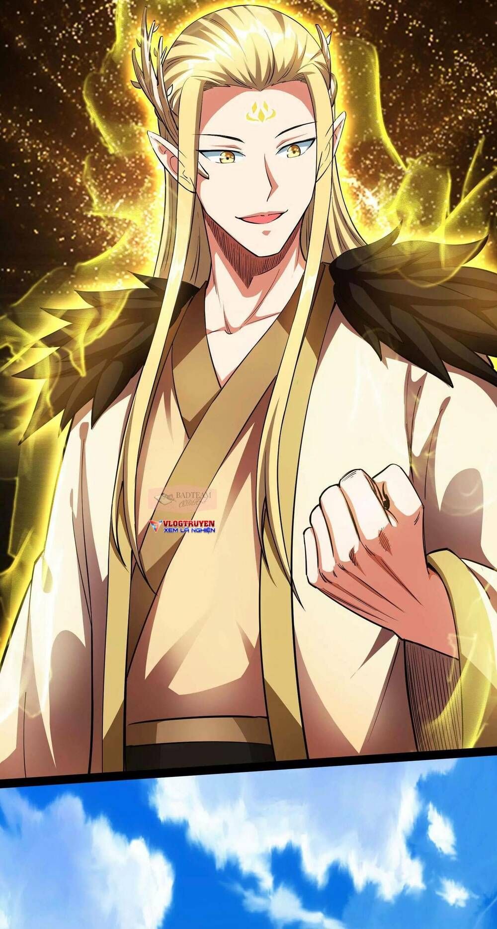 đánh bại chư thiên chapter 21 29