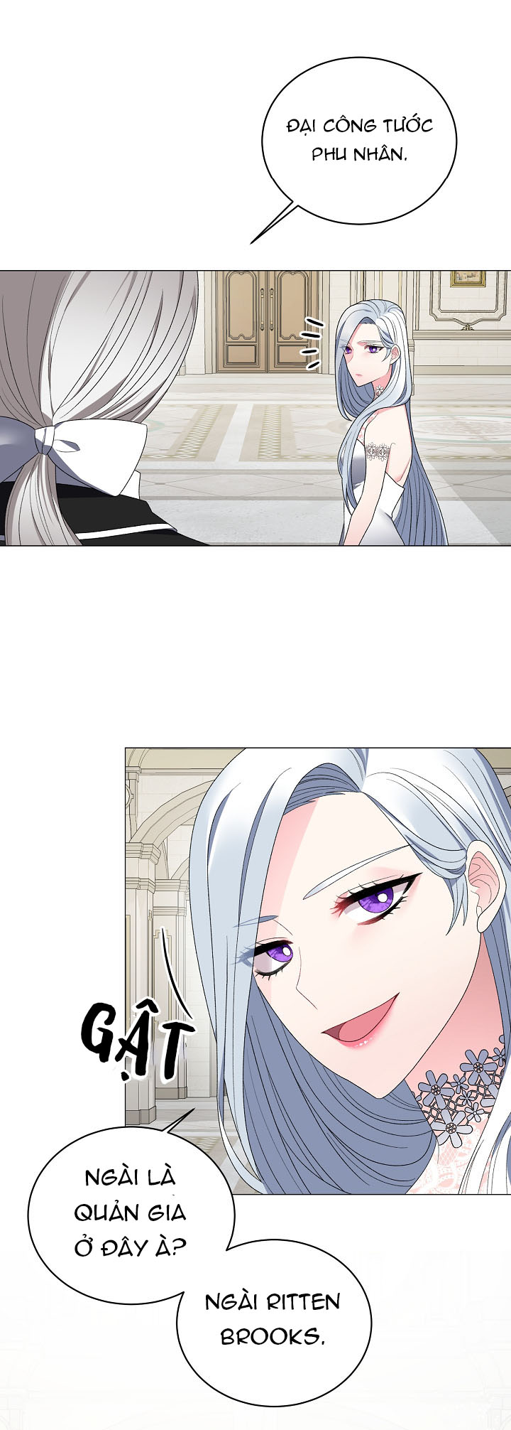 tôi sẽ trở thành nhân vật chính chapter 22 16