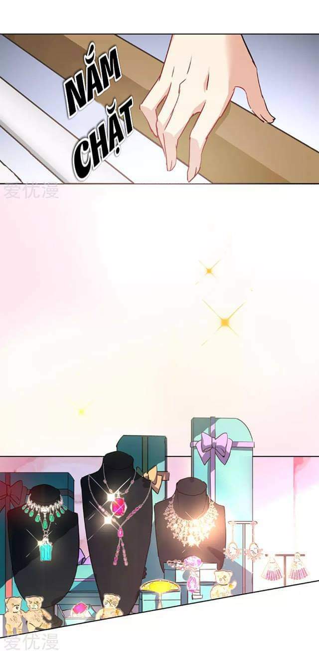 cô ấy đến rồi, xin nằm xuống! chapter 9 6