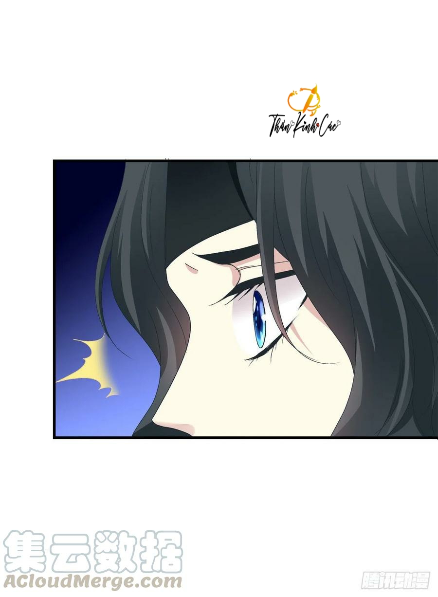 kiểm soát tuyệt đối chapter 62 22