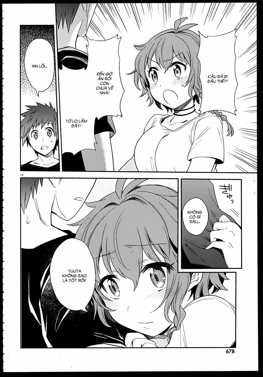 xuyên không tiên tộc tại dị giới chapter 3 16