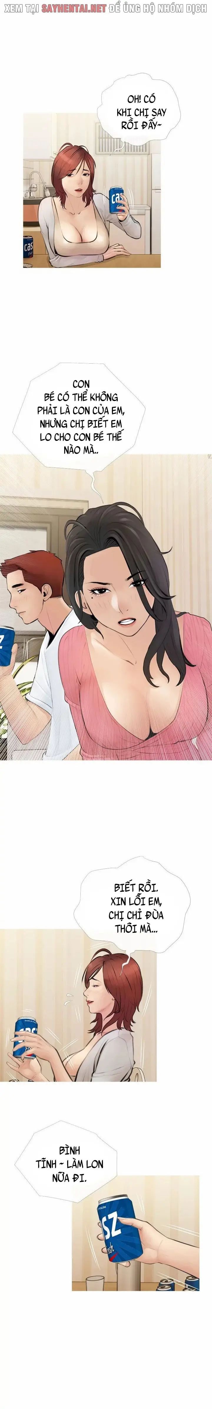 dập dì của tôi chapter 1 11