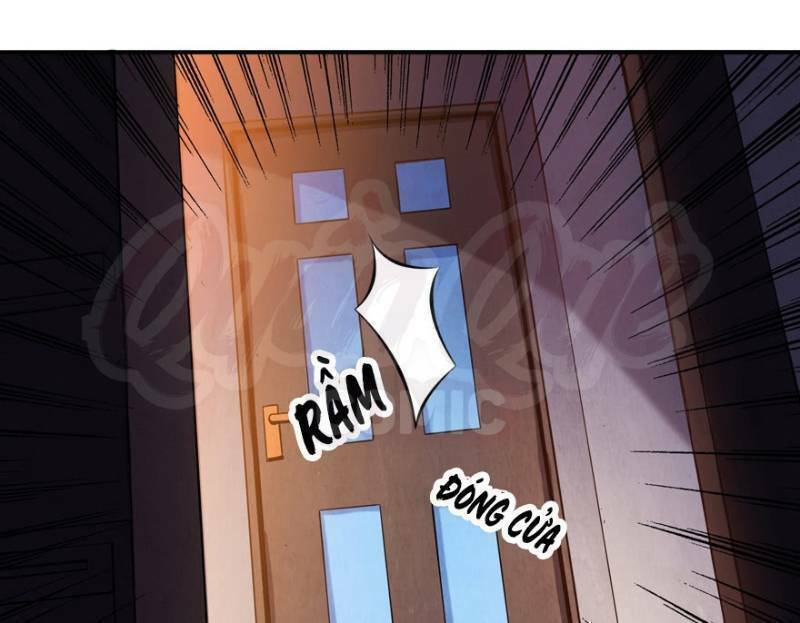 nơi này có yêu khí chapter 36 35