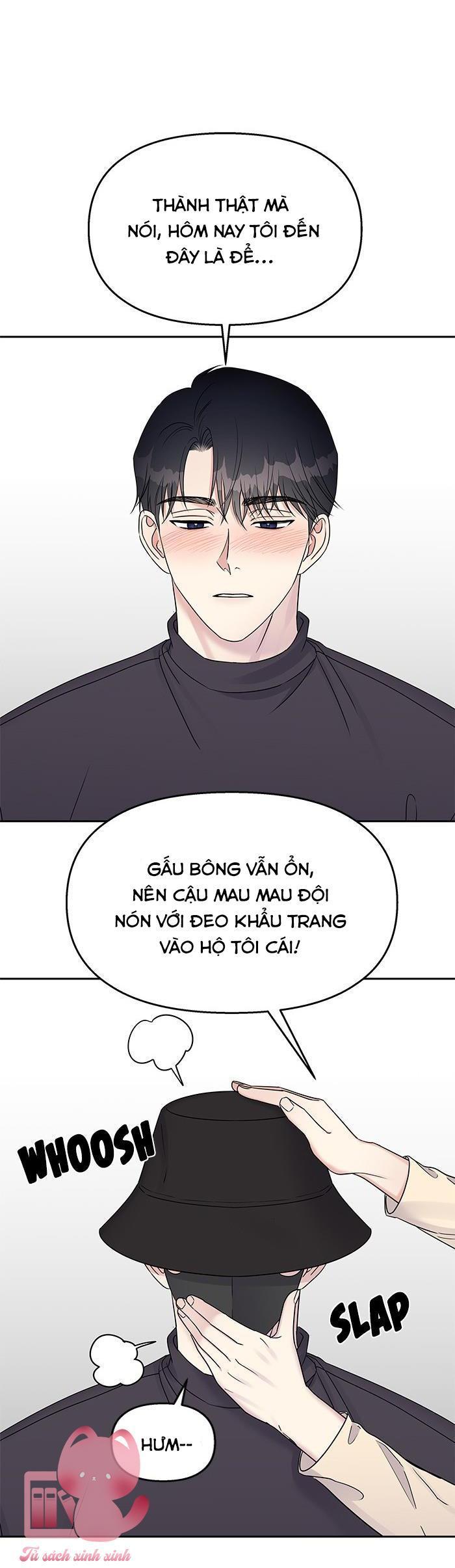 hãy vờ như ta yêu nhau chapter 39 14