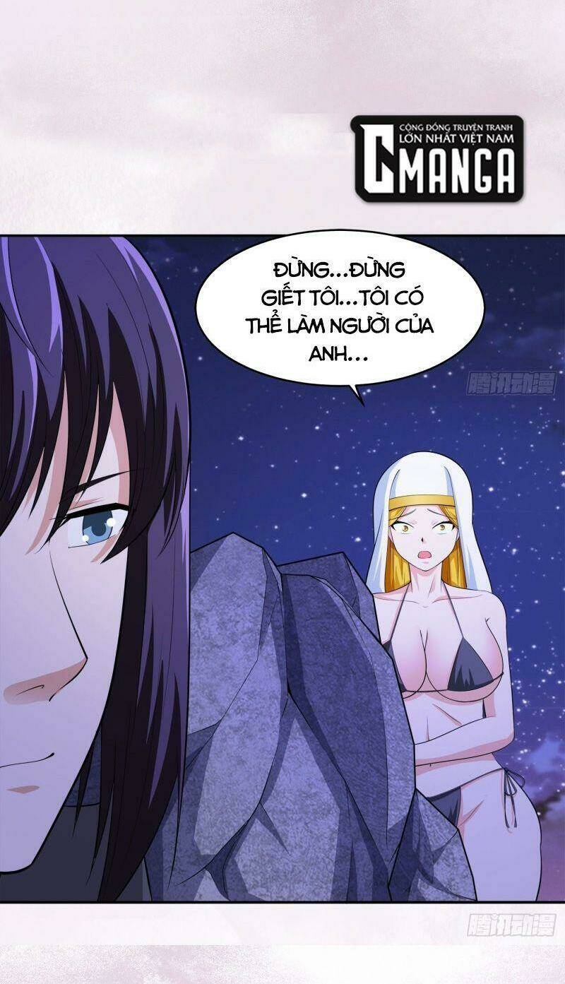 người tu tiên tại đô thị chapter 116 6