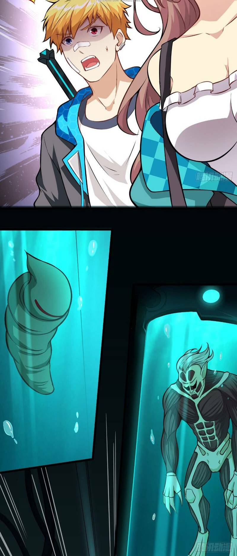 minh nhật thần đô chapter 9 47