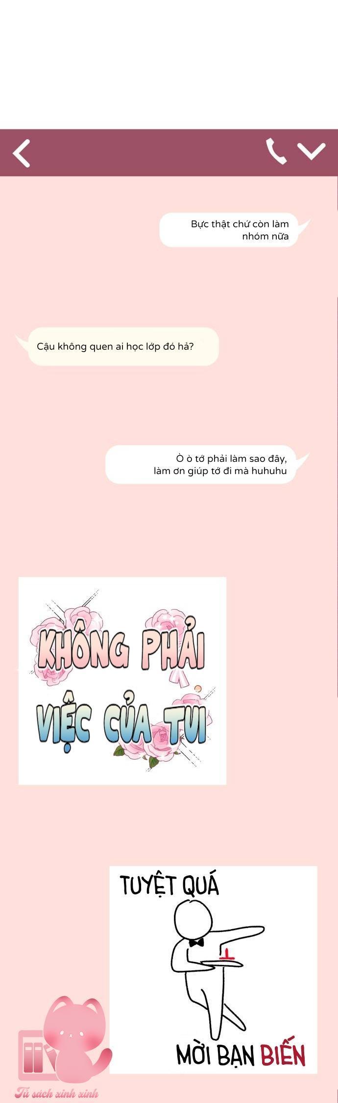 trend yêu đương 2023 chapter 8 7