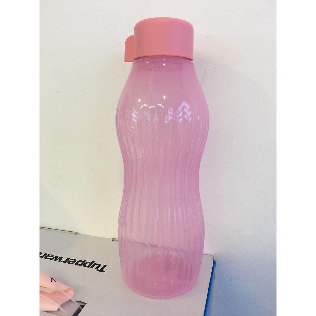 Bình nước Tupperware Eco Bottle Freezerable 880ml