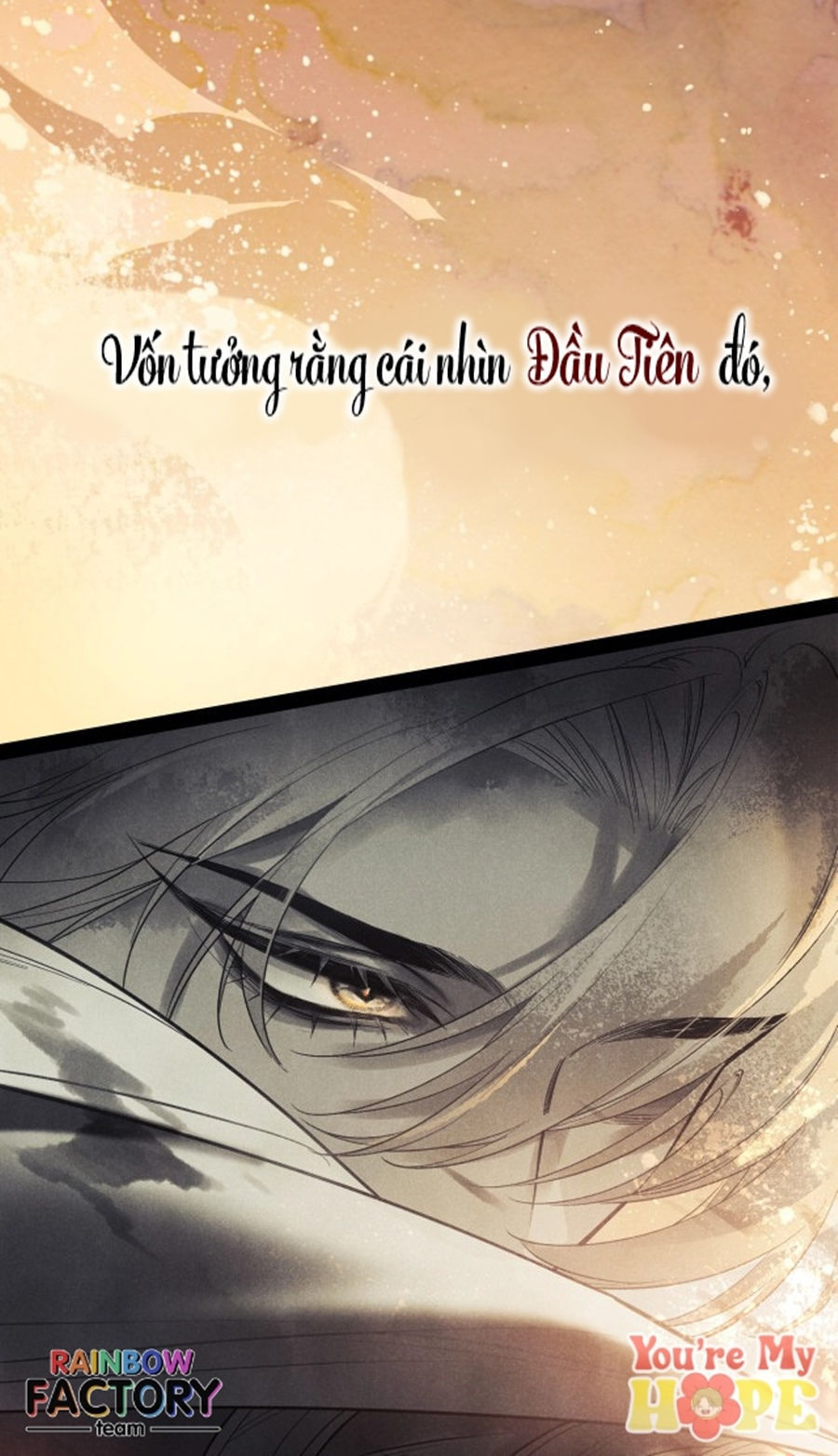 tạm biệt, quốc vương của tôi chapter 0 1