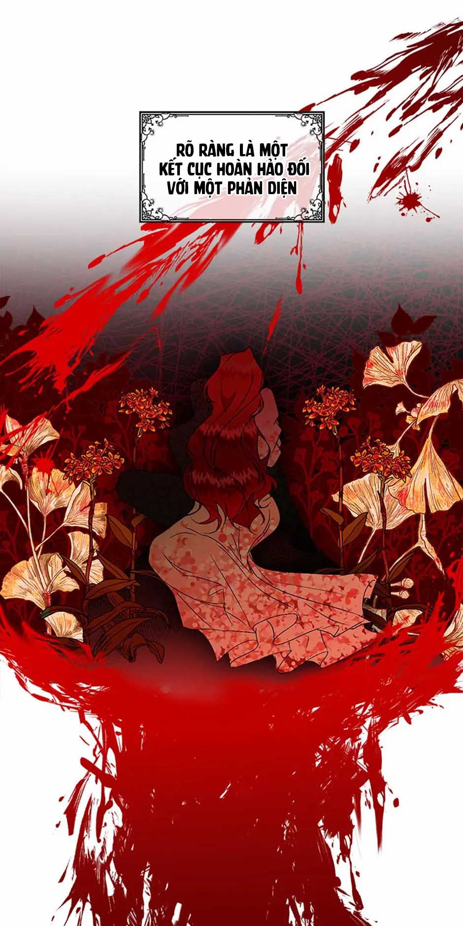 tôi là bảo mẫu bất đắc dĩ của nam chính chapter 0.2 13