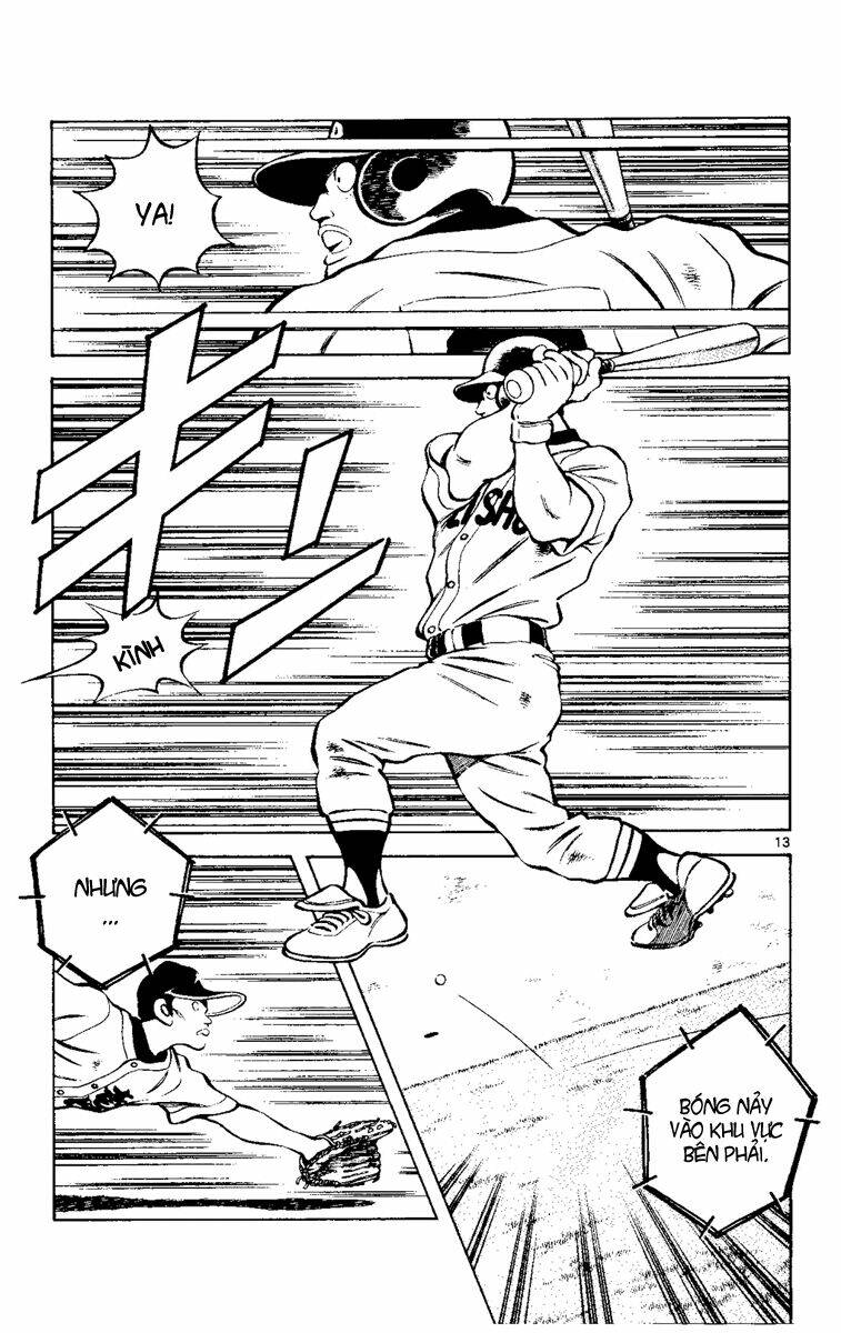 trò chơi vượt qua thử thách chapter 147 15