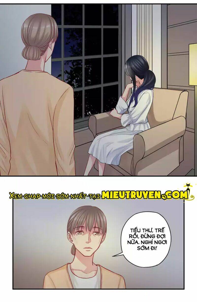 nghịch chuyển luyến tình chapter 65 2