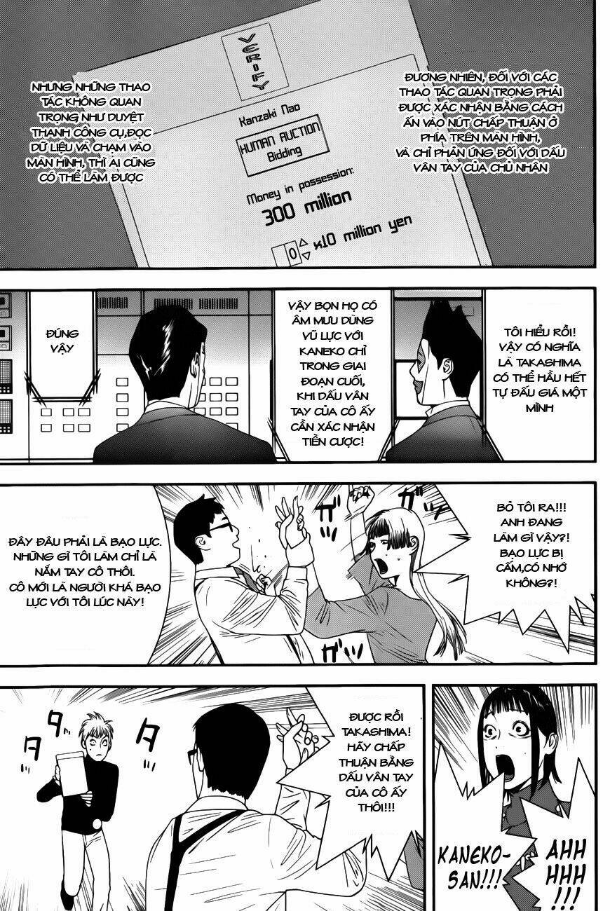 liar game chapter 182 8