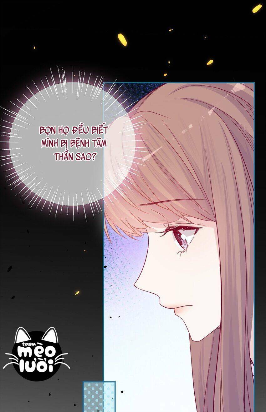 khi cô gái nhìn thấy thời gian chapter 47 48