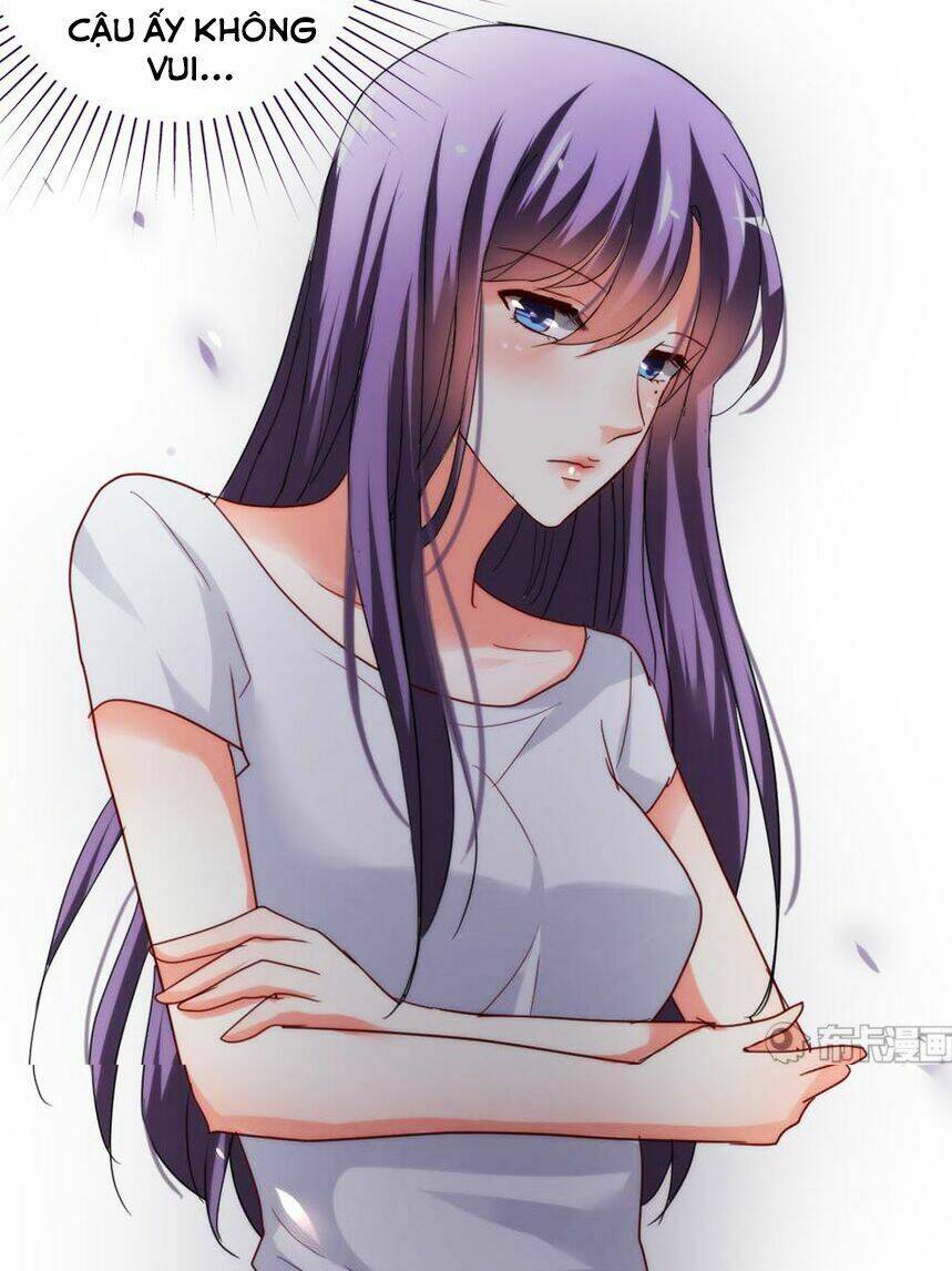 cô gái đặc biệt nhất của tôi chapter 27 25