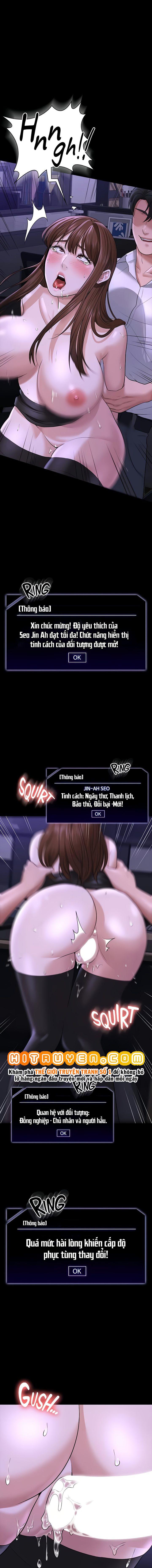 ứng dụng cầu được ước thấy chapter 33 16