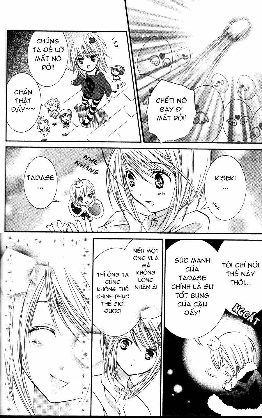 shugo chara chapter 22 44