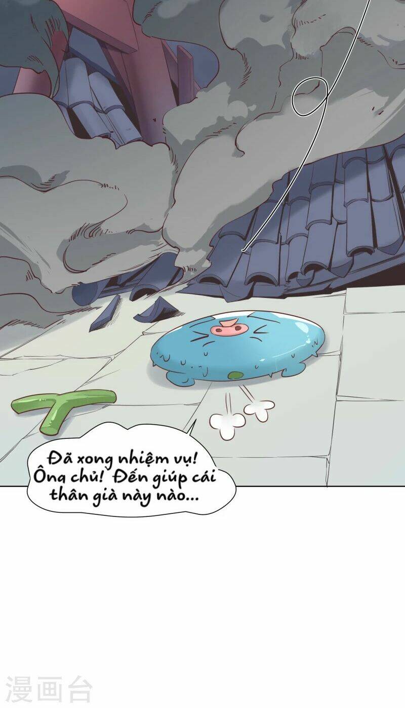 cửa hàng có tất cả chapter 1.2 6