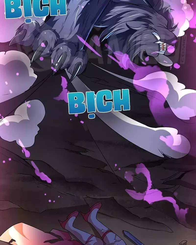 tối cường thăng cấp chapter 6 5