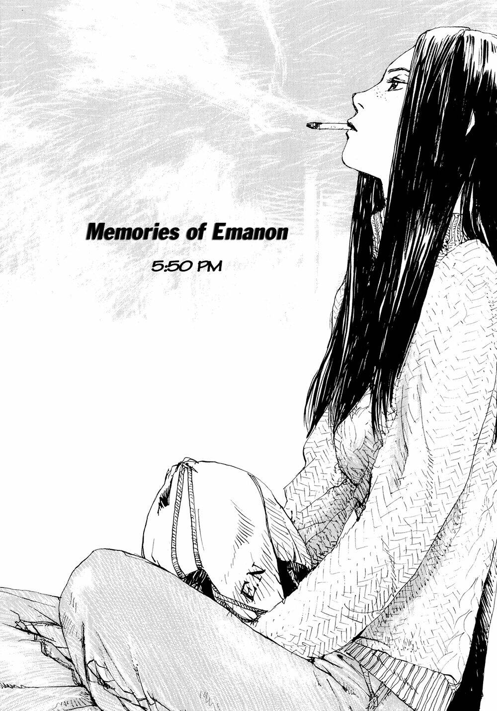 omoide emanon chapter 2 2