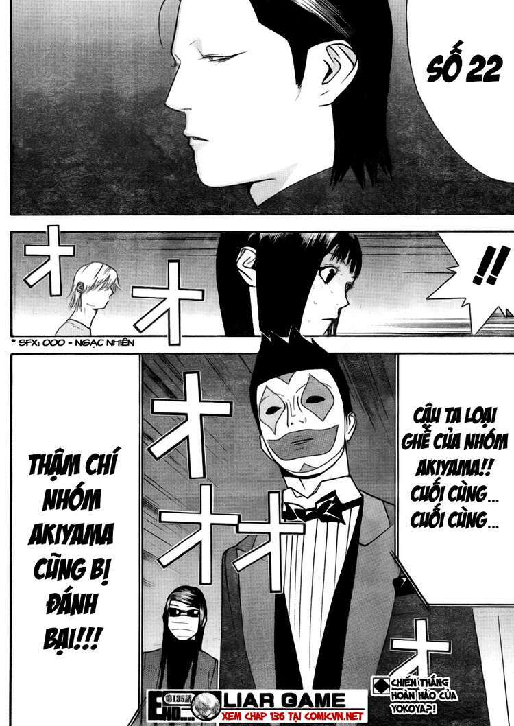 liar game chapter 135 18