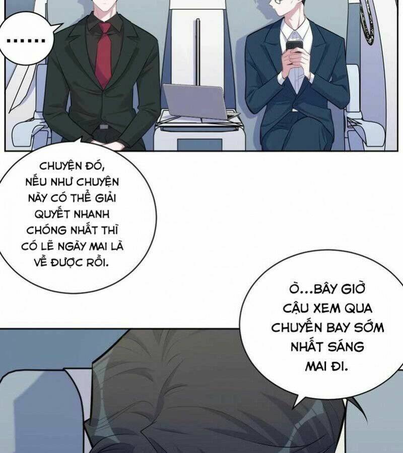 nhạc phụ đại nhân là lão bà chapter 157 22