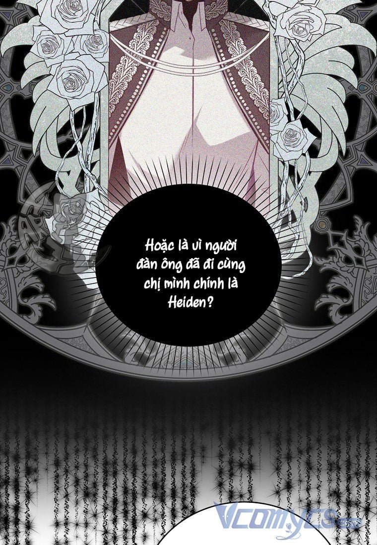 tôi chỉ nhận ra sau khi mất cô ấy chapter 17.5 7