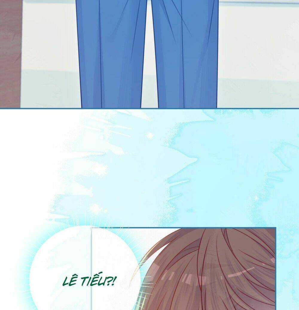 khi cô gái nhìn thấy thời gian chapter 30 43