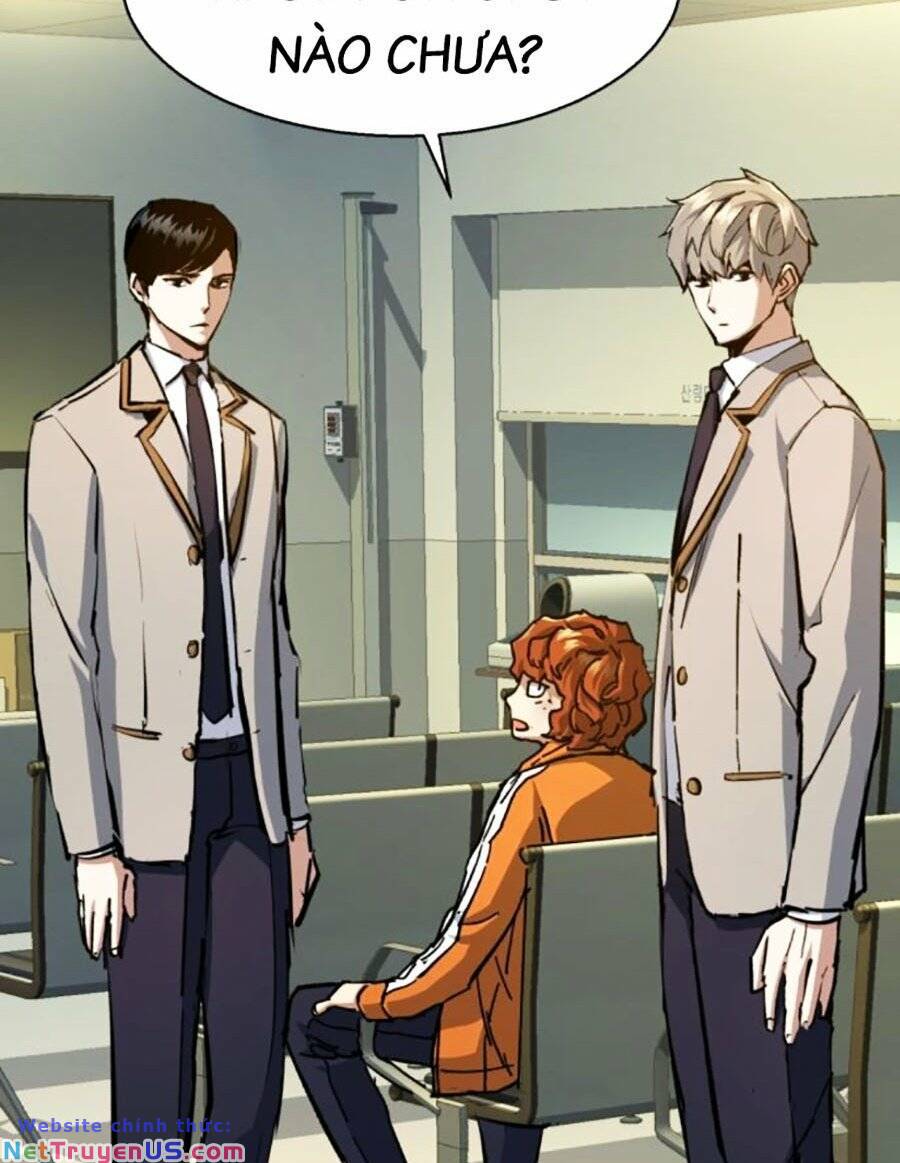 bạn học tôi là lính đánh thuê chapter 166 107