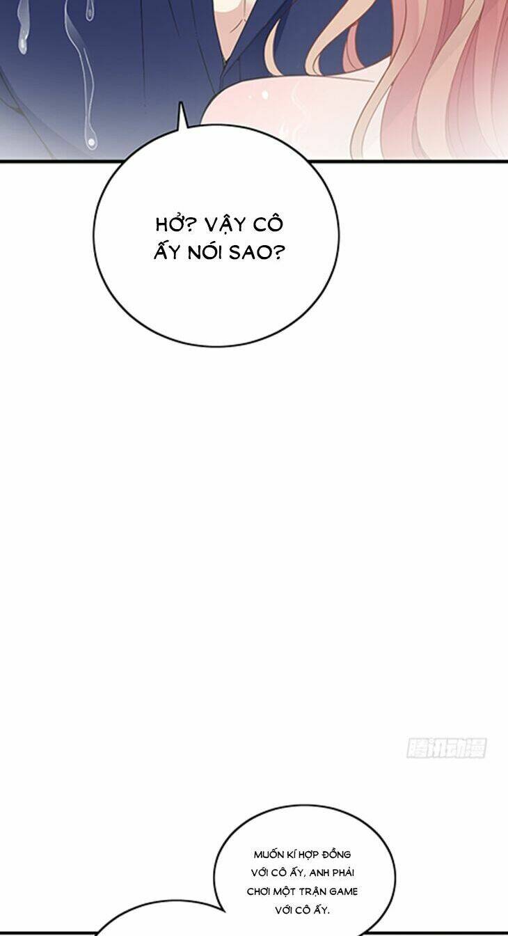 bí mật kết hôn với ảnh đế: vợ ơi đến đây tấn công đi nào chapter 63 17