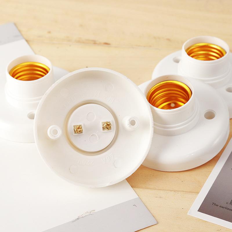 Bóng Đèn Tiết Kiệm Năng Lượng E27